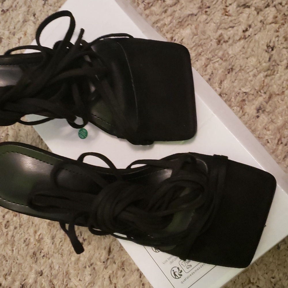 Women  shoes